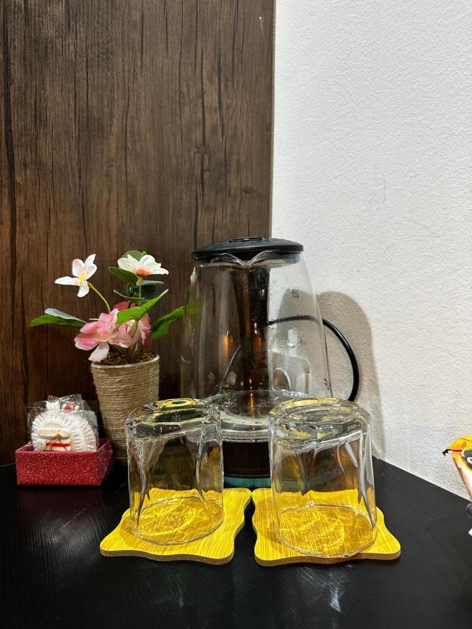 ホテルLucas ティビリシ エクステリア 写真